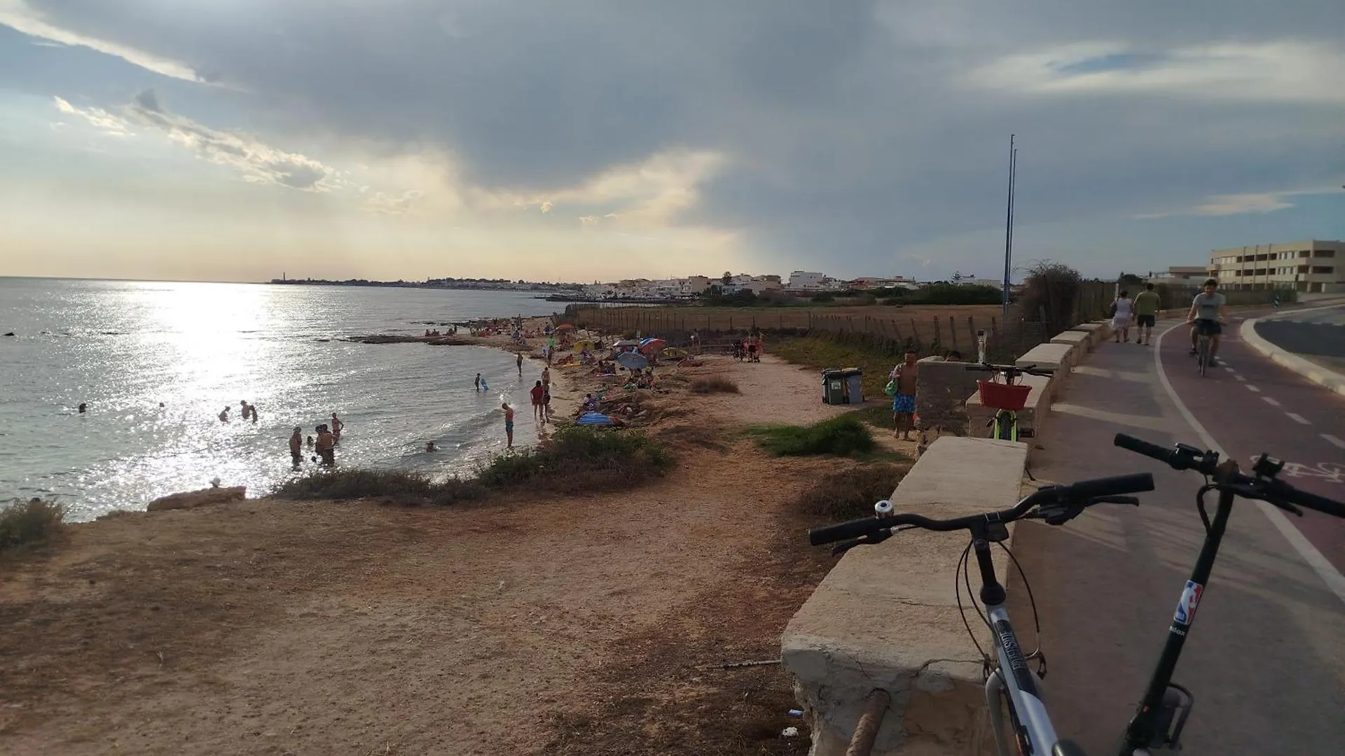 Casa vacanze Villa Attico Bellavista Marina di Ragusa