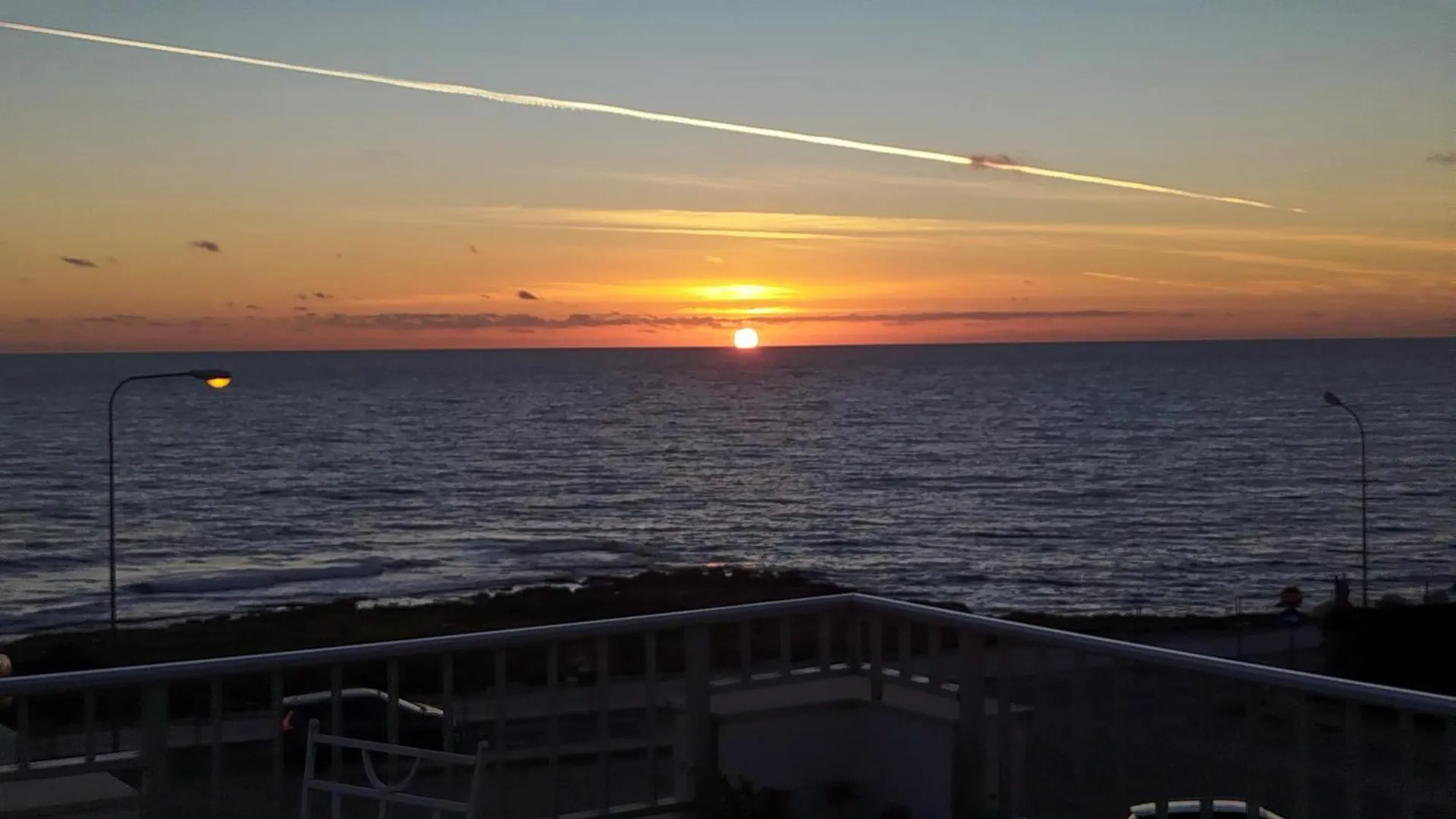 Villa Attico Bellavista Marina di Ragusa