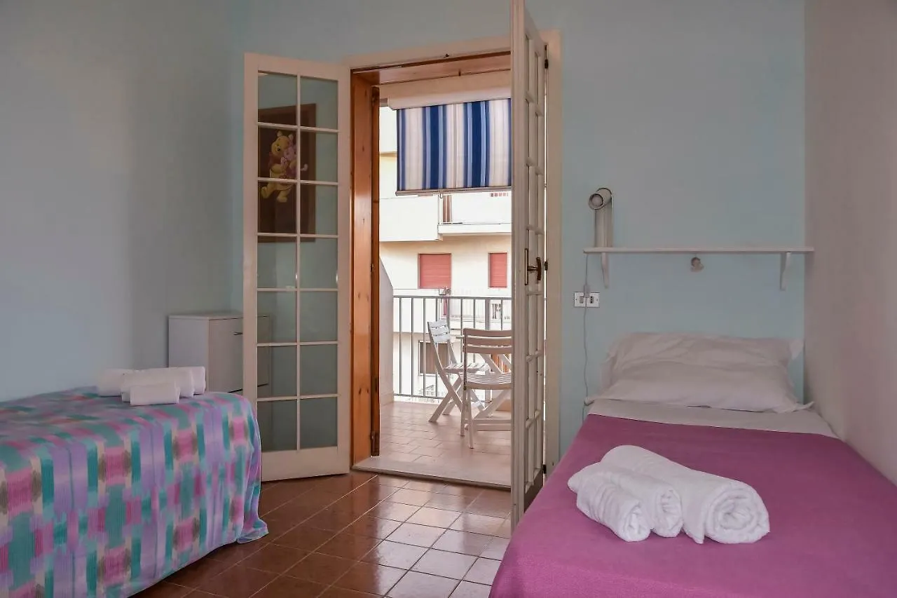 Holiday home Attico Bellavista Villa Marina di Ragusa
