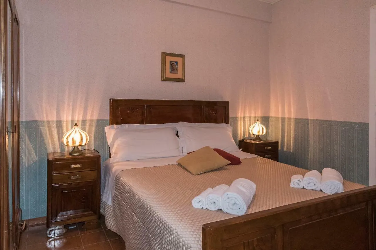 Villa Attico Bellavista Marina di Ragusa