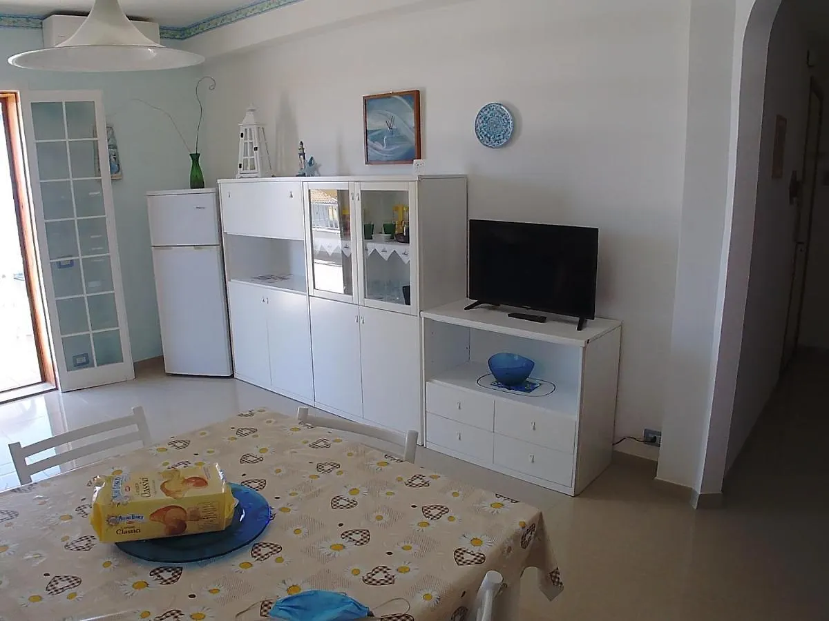 Holiday home Attico Bellavista Villa Marina di Ragusa