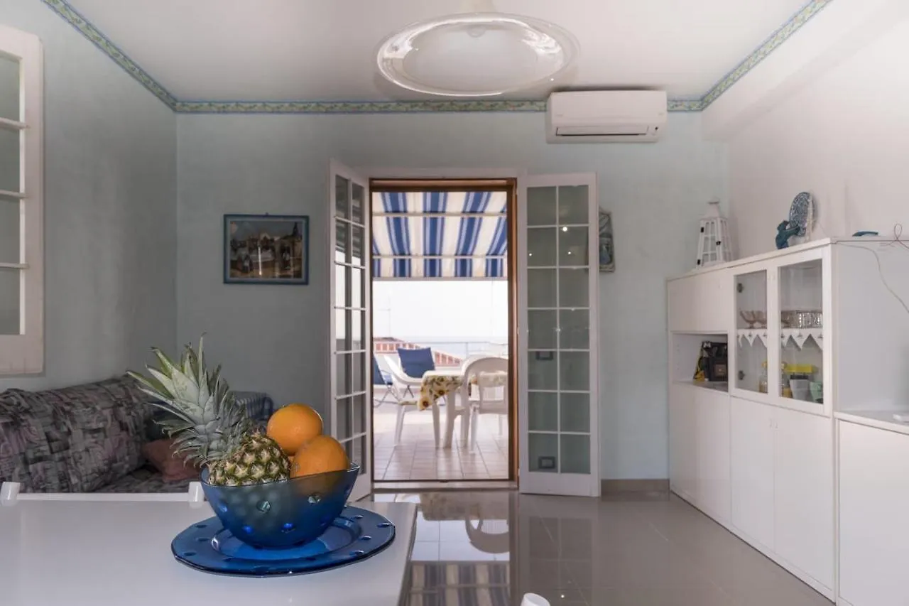 Holiday home Attico Bellavista Villa Marina di Ragusa
