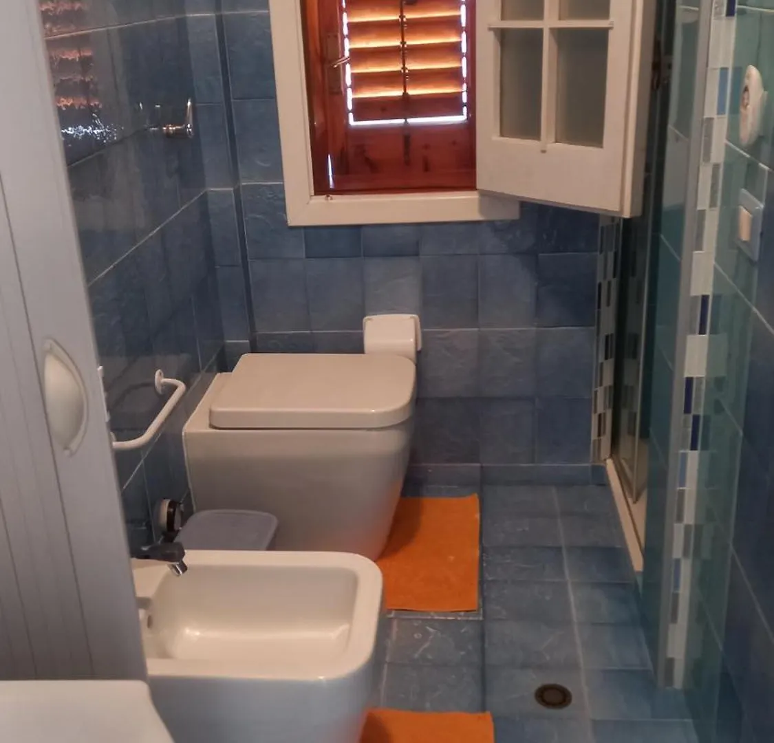 Attico Bellavista Villa Marina di Ragusa 0*,  Italy