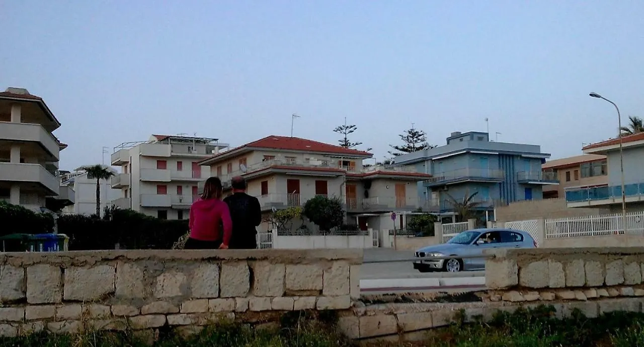 Attico Bellavista Villa Marina di Ragusa Italy