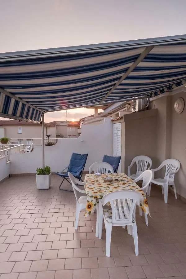 Attico Bellavista Villa Marina di Ragusa