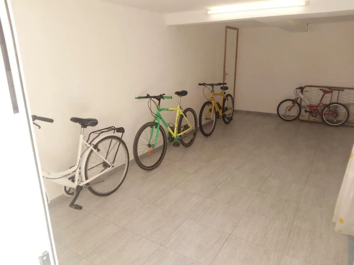 Attico Bellavista Villa Marina di Ragusa Holiday home